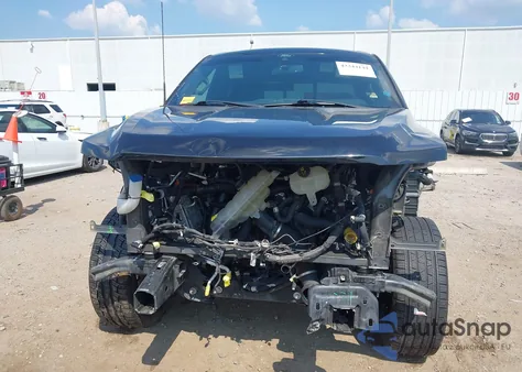 2021 Ford F-150 Xlt from USA, damaged, VIN 1FTFW1CD5MFC46364